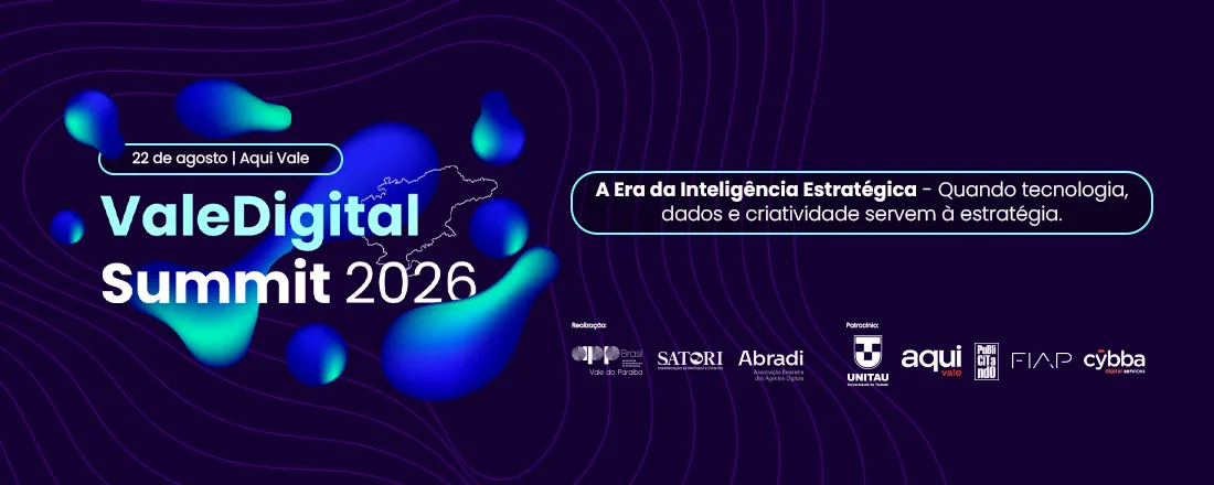 Vale Digital Summit 2026