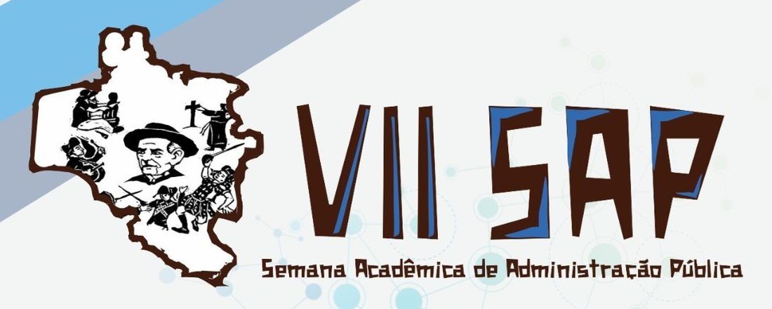 VII SEMANA DE ADMINISTRAÇÃO PÚBLICA (SAP)