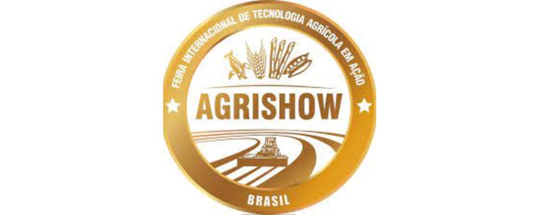 Interessados no Agrishow