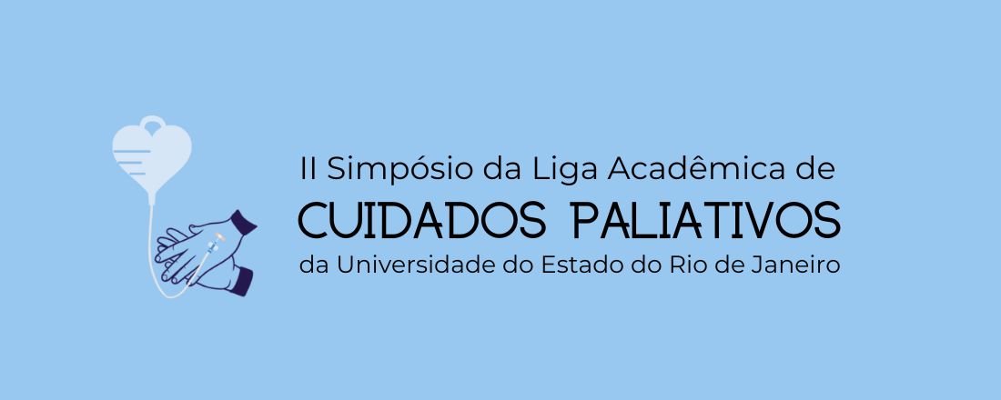 II Simpósio de Cuidados Paliativos - LACUP