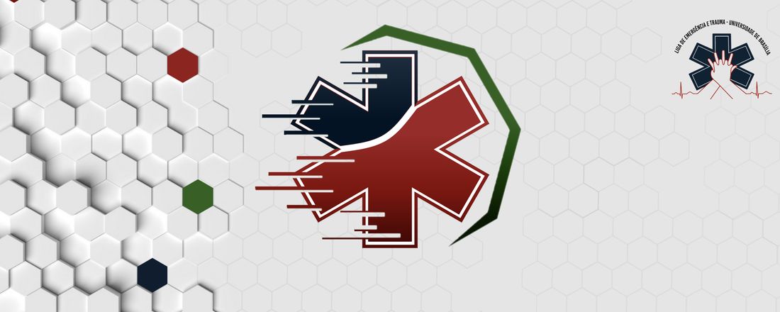 I Jornada de Emergências Médicas da LETUnB