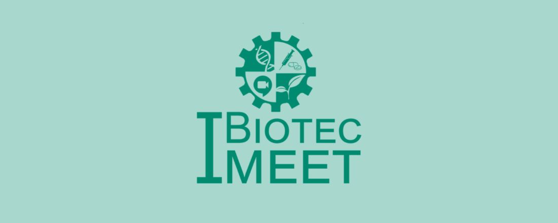 Biotecmeet: Biotecnologia Dourada no combate às pandemias
