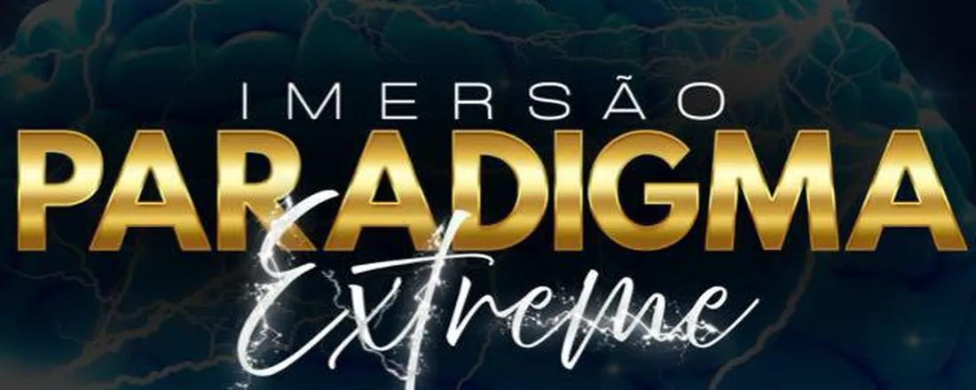 Imersão Paradigma