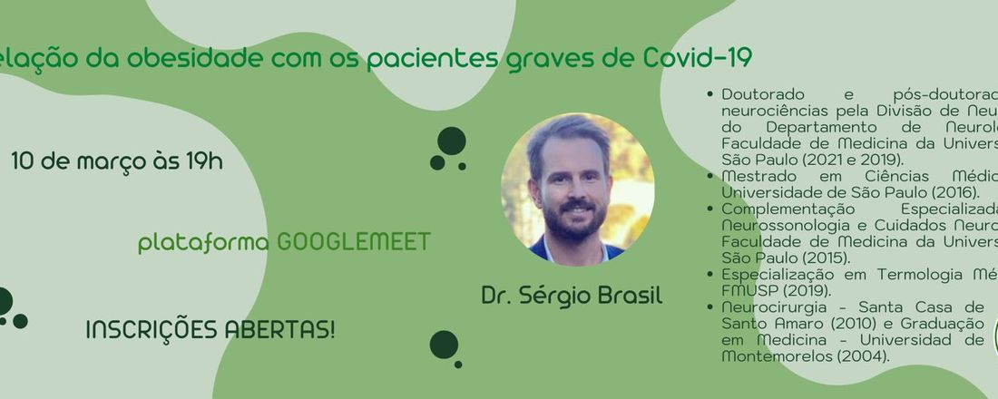 A relação da obesidade com os pacientes graves de Covid-19