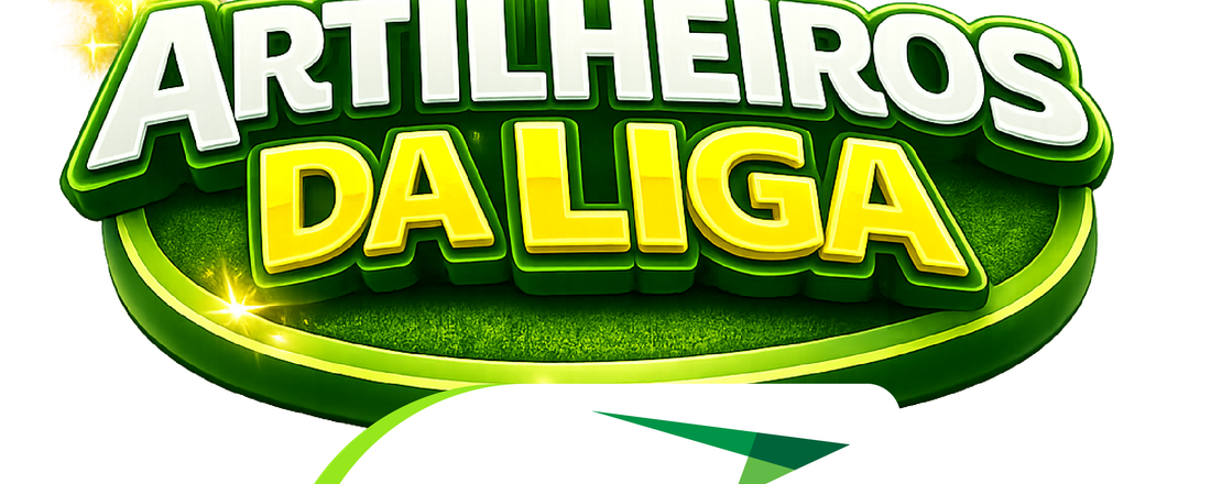 Artilheiros da liga Credeli