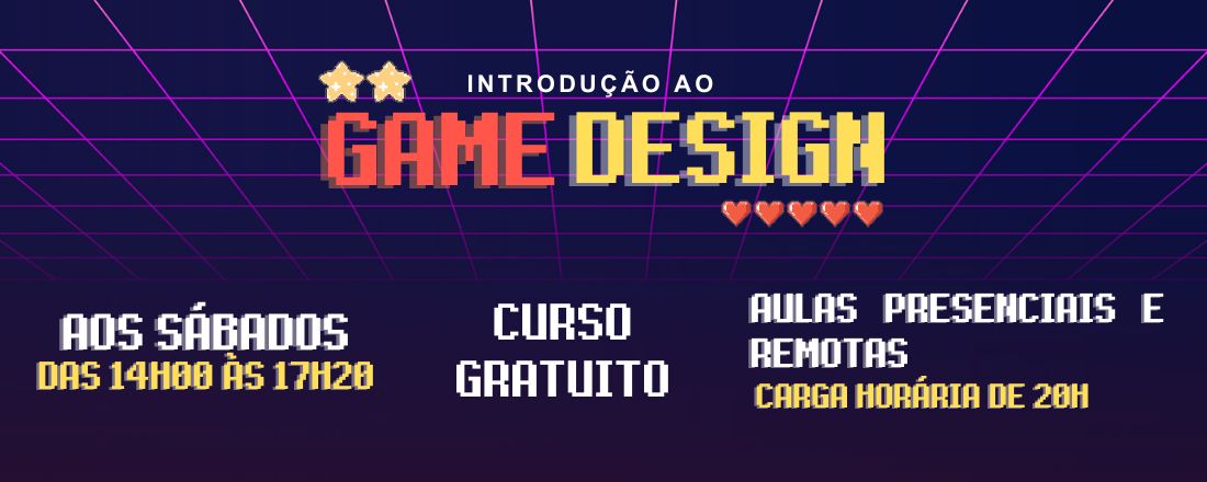 Curso - Introdução ao Game Design