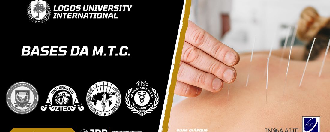 Cursos de Bases da MTC - UniLogos®