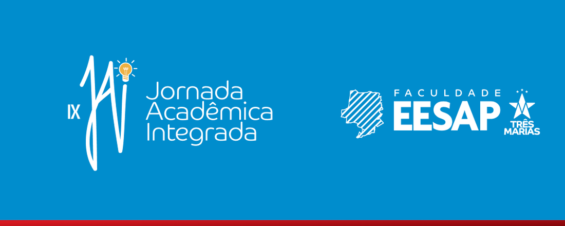 IX Jornada Acadêmica Integrada - JAI 2026 EESAP Três Marias
