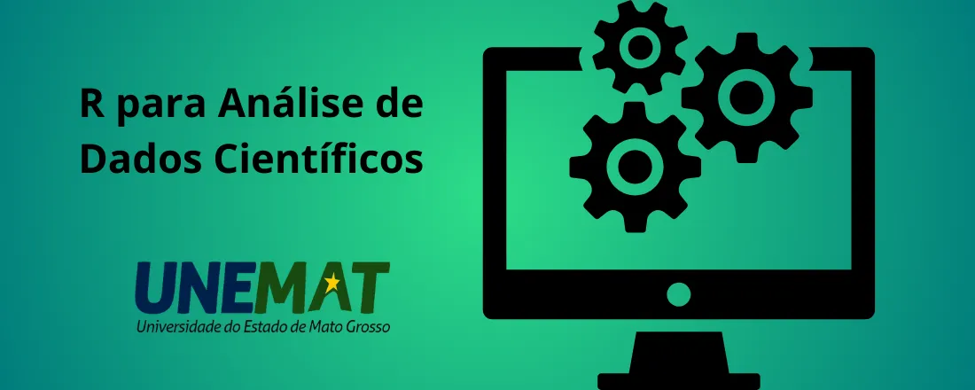 R para Análise de Dados Científicos
