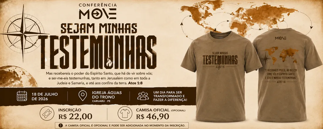 Conferência Move 2026