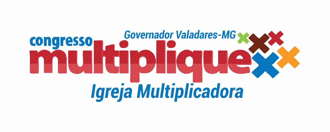 Congresso Multiplique - Governador Valadares