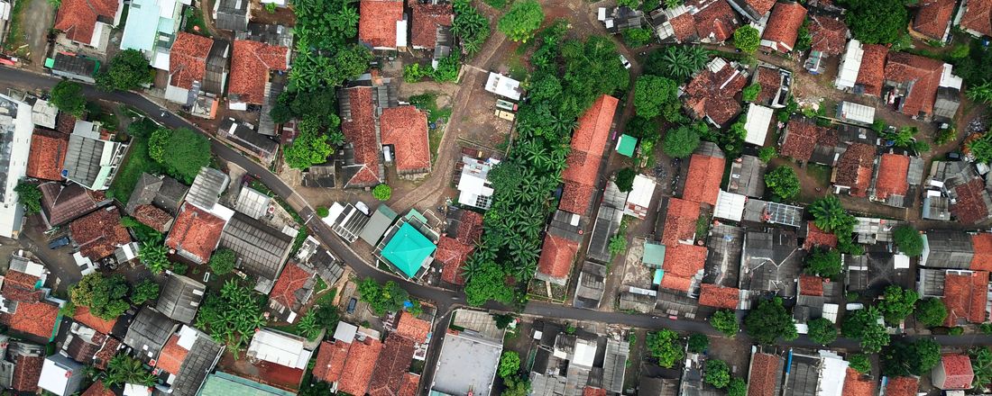MINICURSO DE DEMARCAÇÃO DE IMÓVEIS URBANOS: NOÇÕES E FUNDAMENTOS