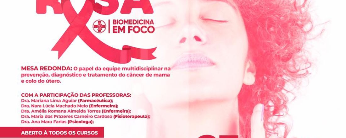 Biomedicina em Foco - Especial Saúde da Mulher