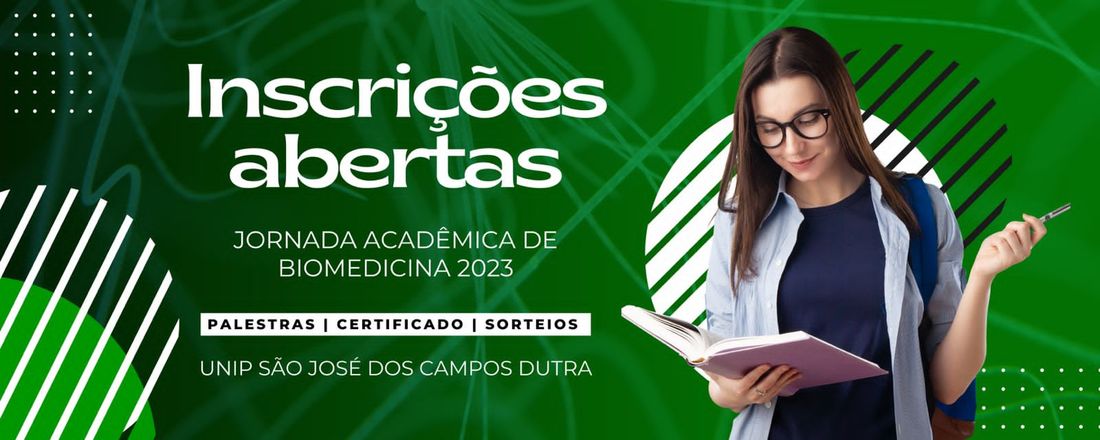 Jornada Acadêmica de Biomedicina