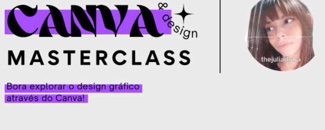 CANVA MASTERCLASS