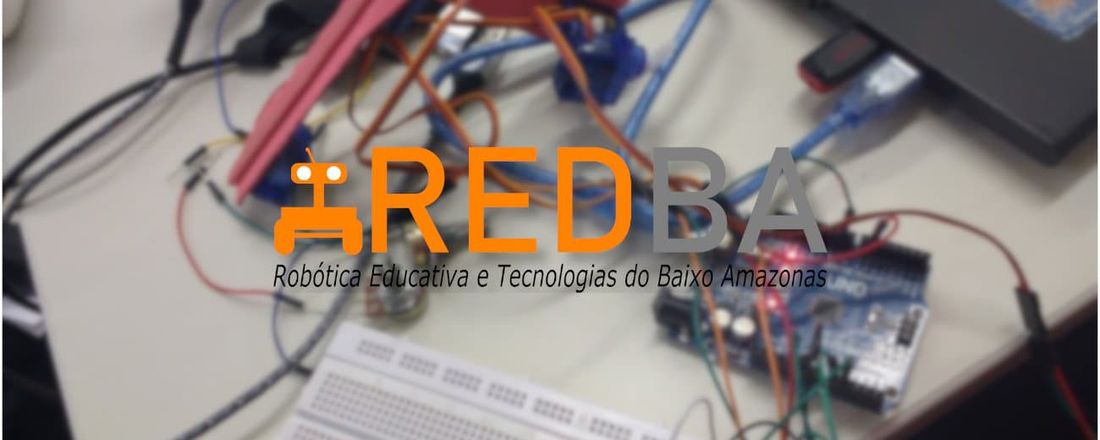 Robótica Educativa e Tecnologias do Baixo Amazonas
