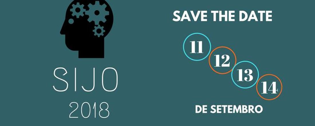 XXVIII Simpósio e XIV Jornada de Fonoaudiologia da UNIFESP