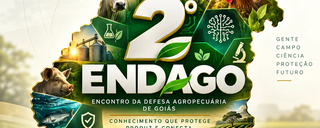 Endago 2027
