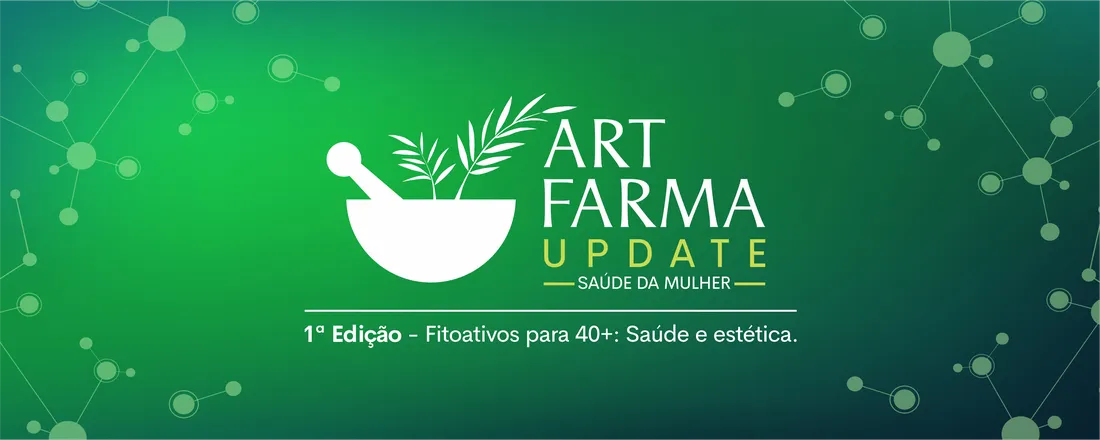 ART FARMA UPDATE - 1ª Edição