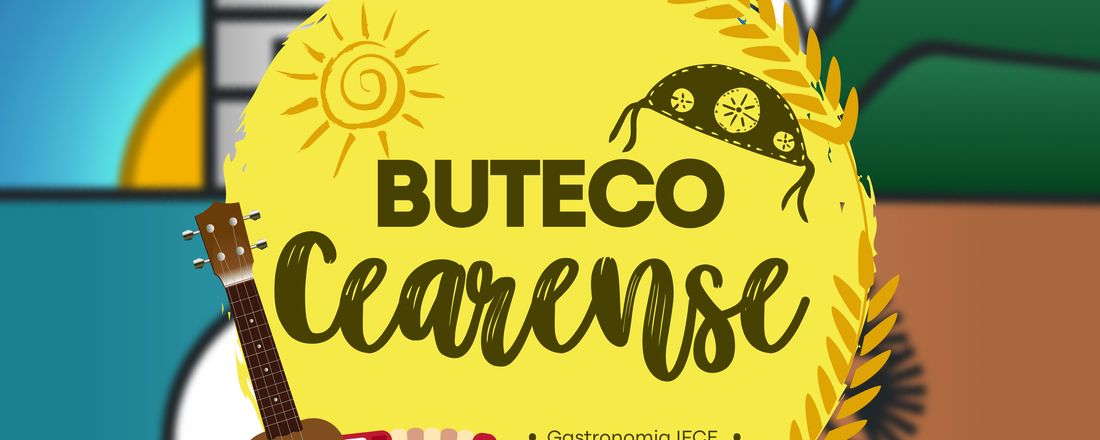 Buteco Cearense