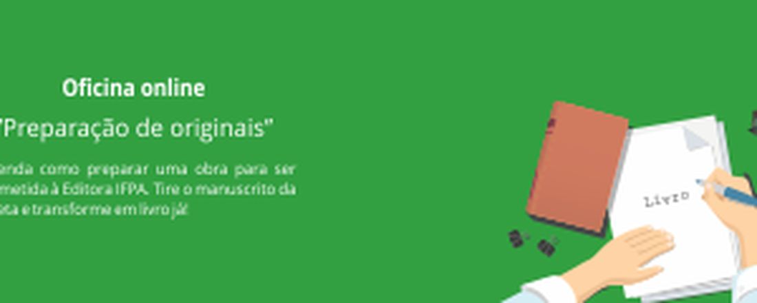 Preparação de Originais