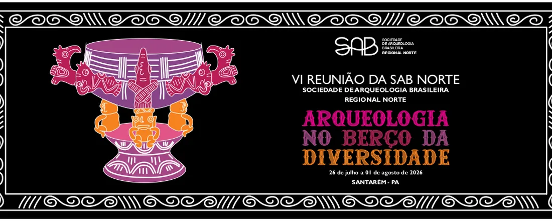 VI Reunião da SAB Norte