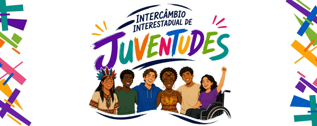 Intercâmbio Interestadual de Juventudes