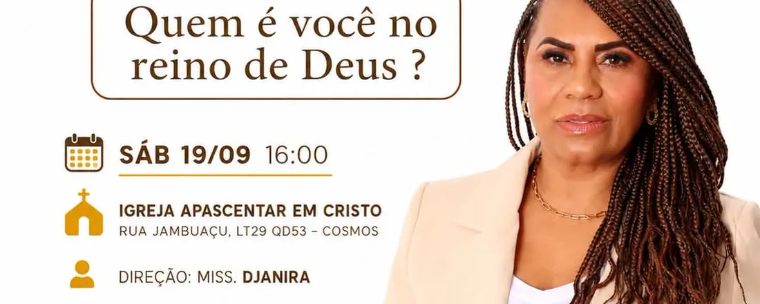 Chá de Mulheres