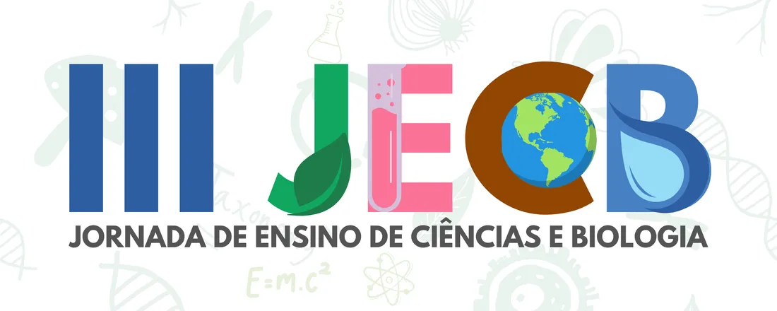 III Jornada de Ensino de Ciências e Biologia