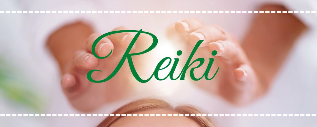 Reiki Usui, Tibetano e Kahuna - TUESP 2023