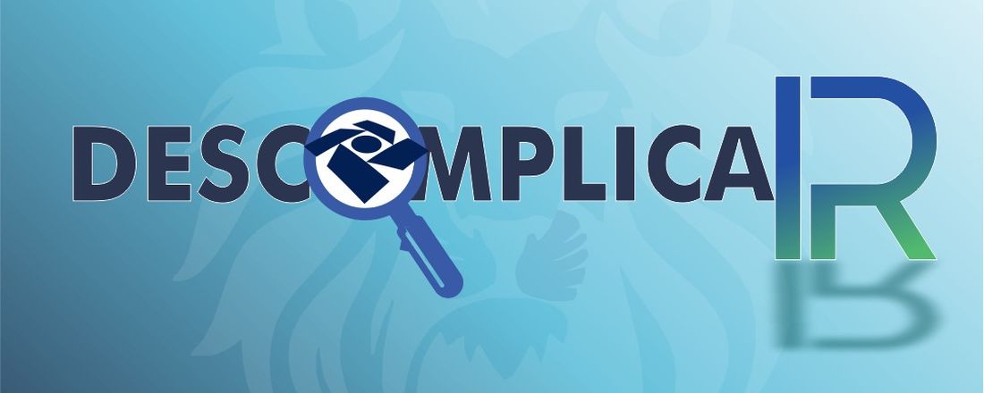Descomplica IR