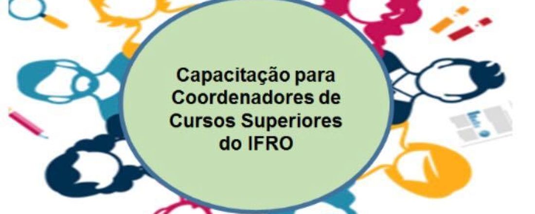 Formação Continuada para Coordenadores de Cursos Superiores