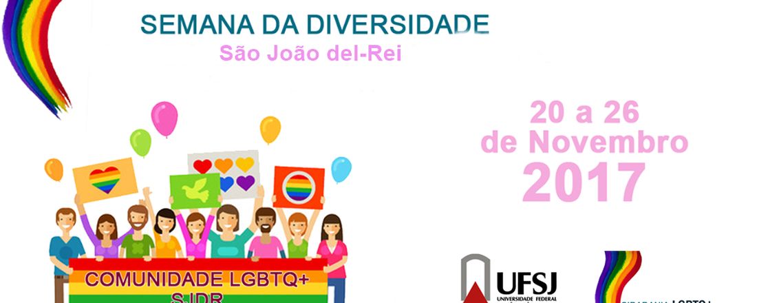 Semana da Diversidade