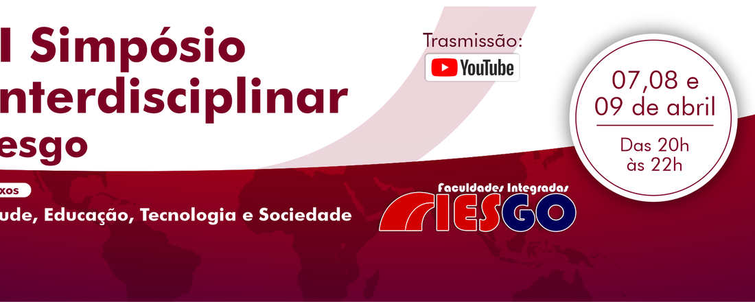 II Simpósio Interdisciplinar Iesgo