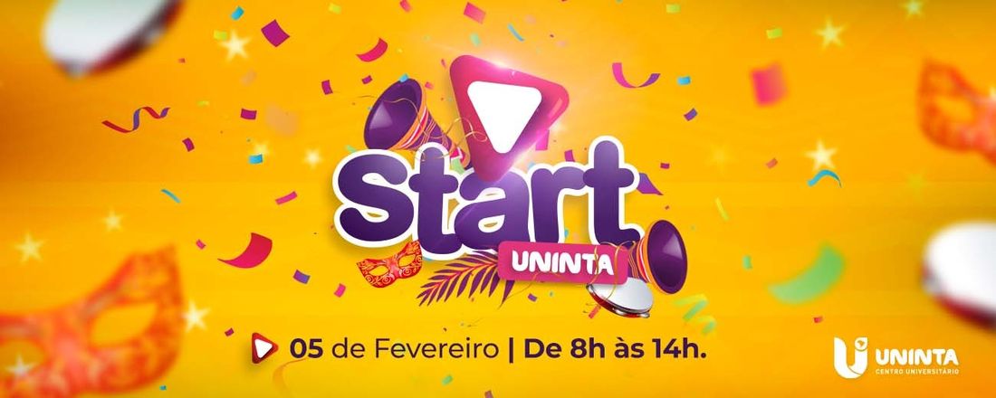 START UNINTA