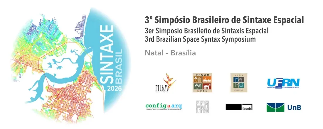 3º Sintaxe Brasil