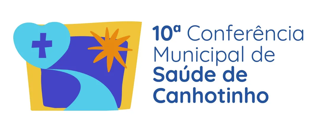 10ª Conferência Municipal de Saúde de Canhotinho