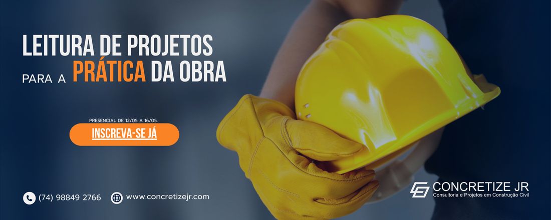 Leitura de Projetos para a Prática da Obra