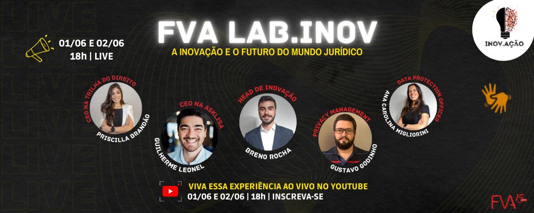 FVA Lab - Inov.Ação