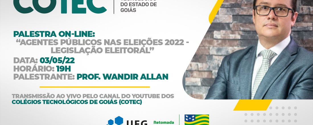 Legislação Eleitoral