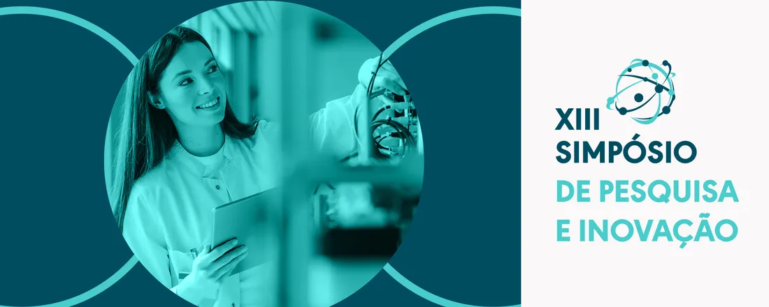 XIII Simpósio de Pesquisa e Inovação do IF Sudeste MG - Campus Barbacena