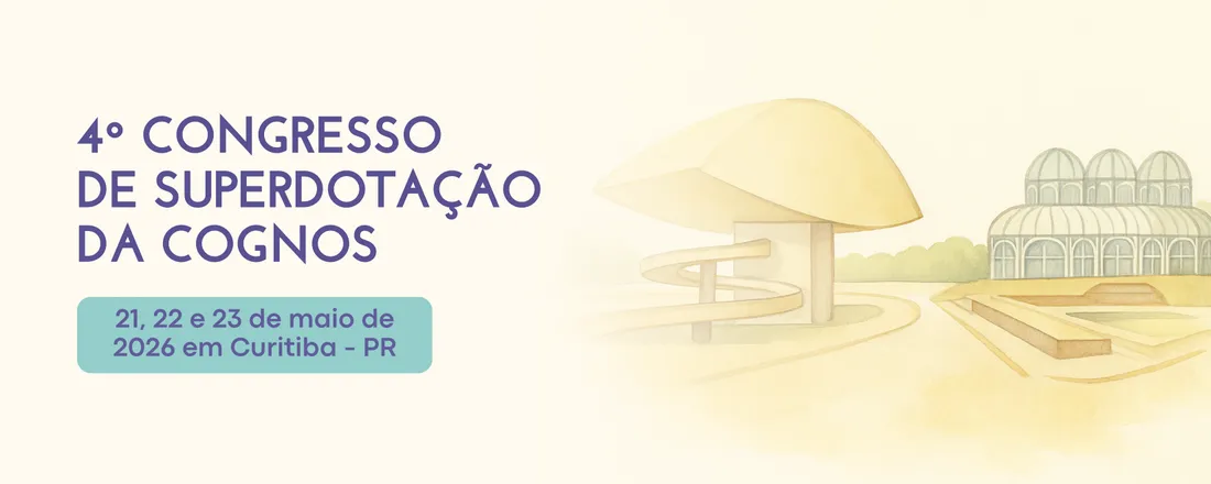 4º CONGRESSO DE SUPERDOTAÇÃO DA COGNOS