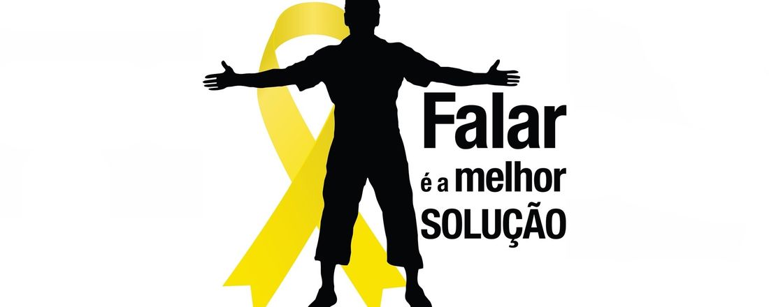 III Seminário de Valorização da Vida e Prevenção ao Suicídio