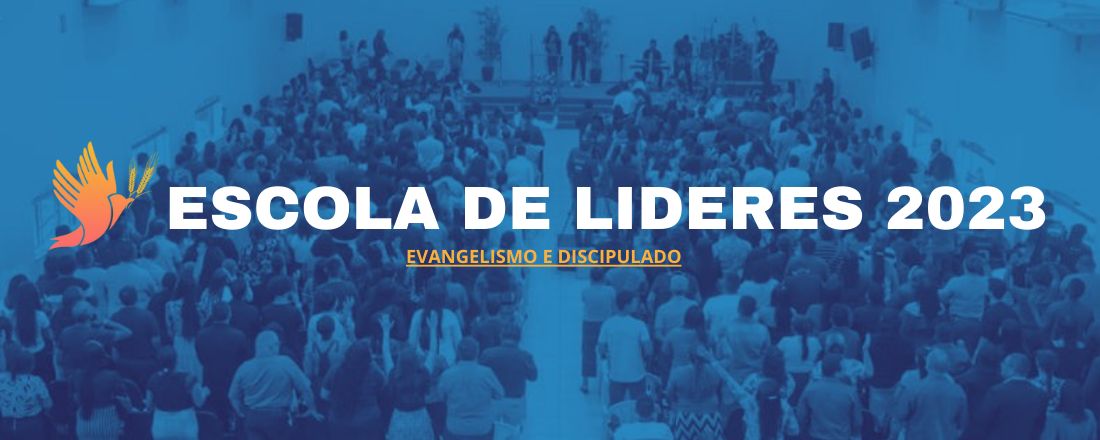 ESCOLA DE LIDERES