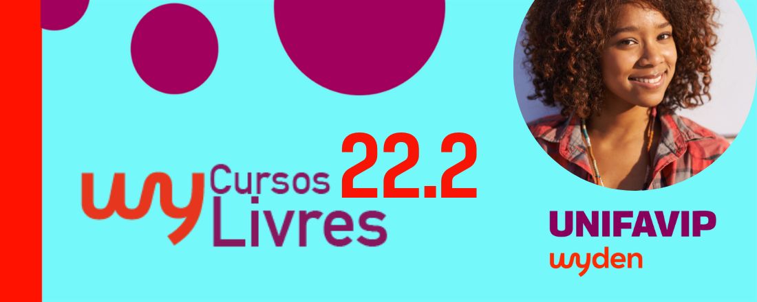 Cursos Livres Unifavip 2022.2