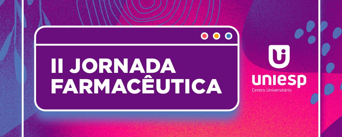 IIjornadafarmaceuticauniesp