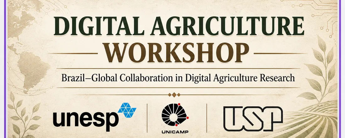 Digital Agriculture Workshop