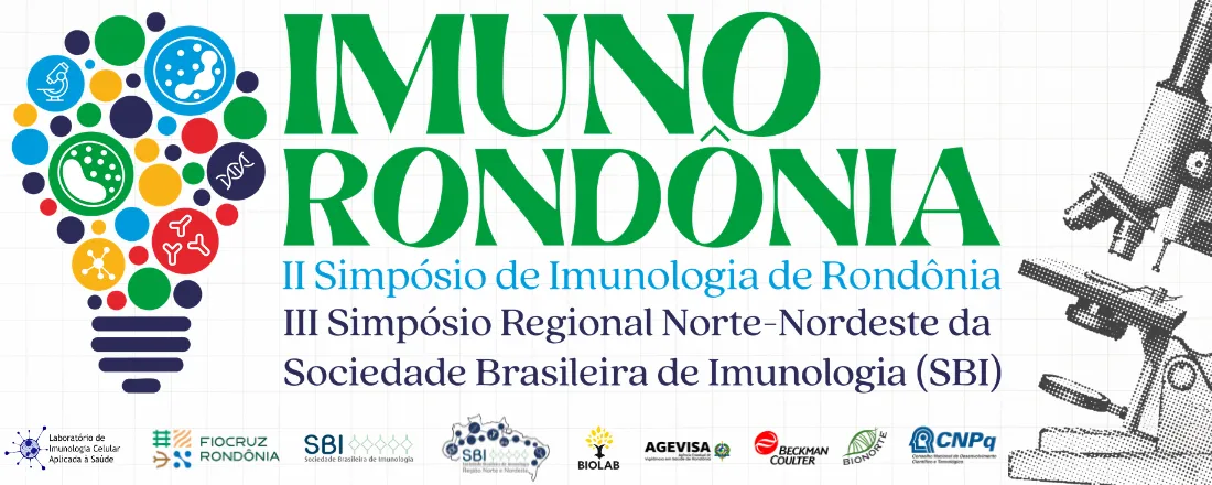 IMUNO RONDÔNIA