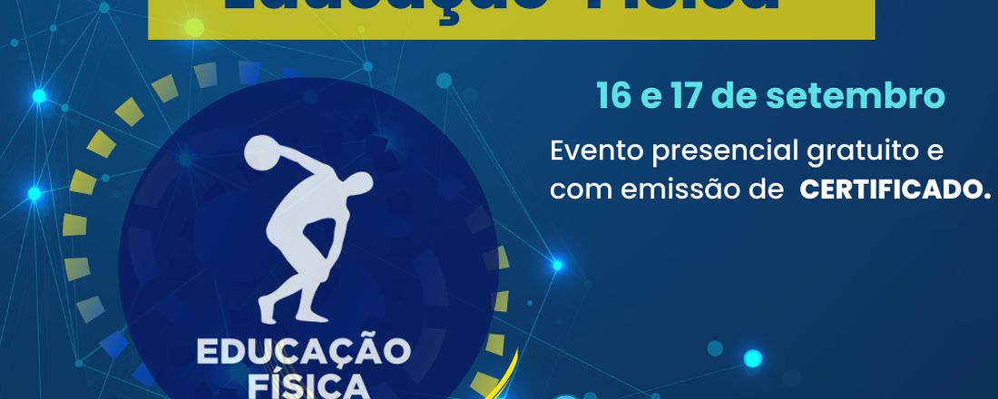 II Simpósio Ribamarense de Educação Física