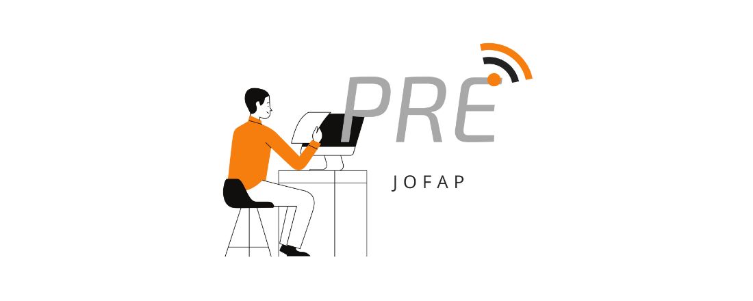 Pré - JOFAP 2022